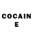 Cocaine Колумбийский Huseyn Mursalov